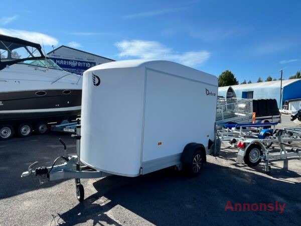 Debon C300 – bild 2