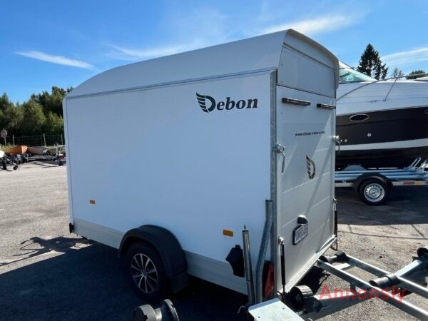 Debon C300 – bild 4