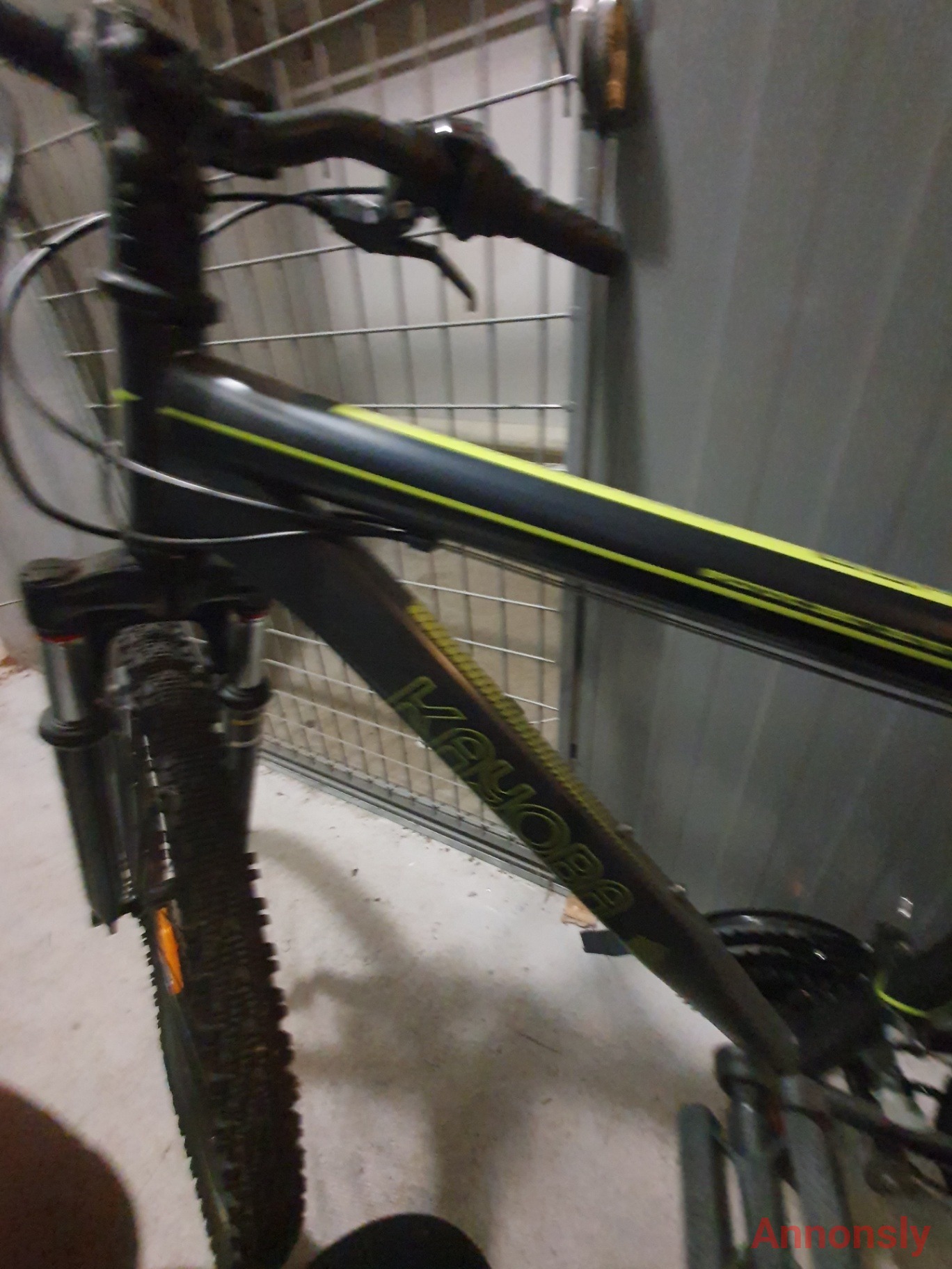 Cyklar – bild 2