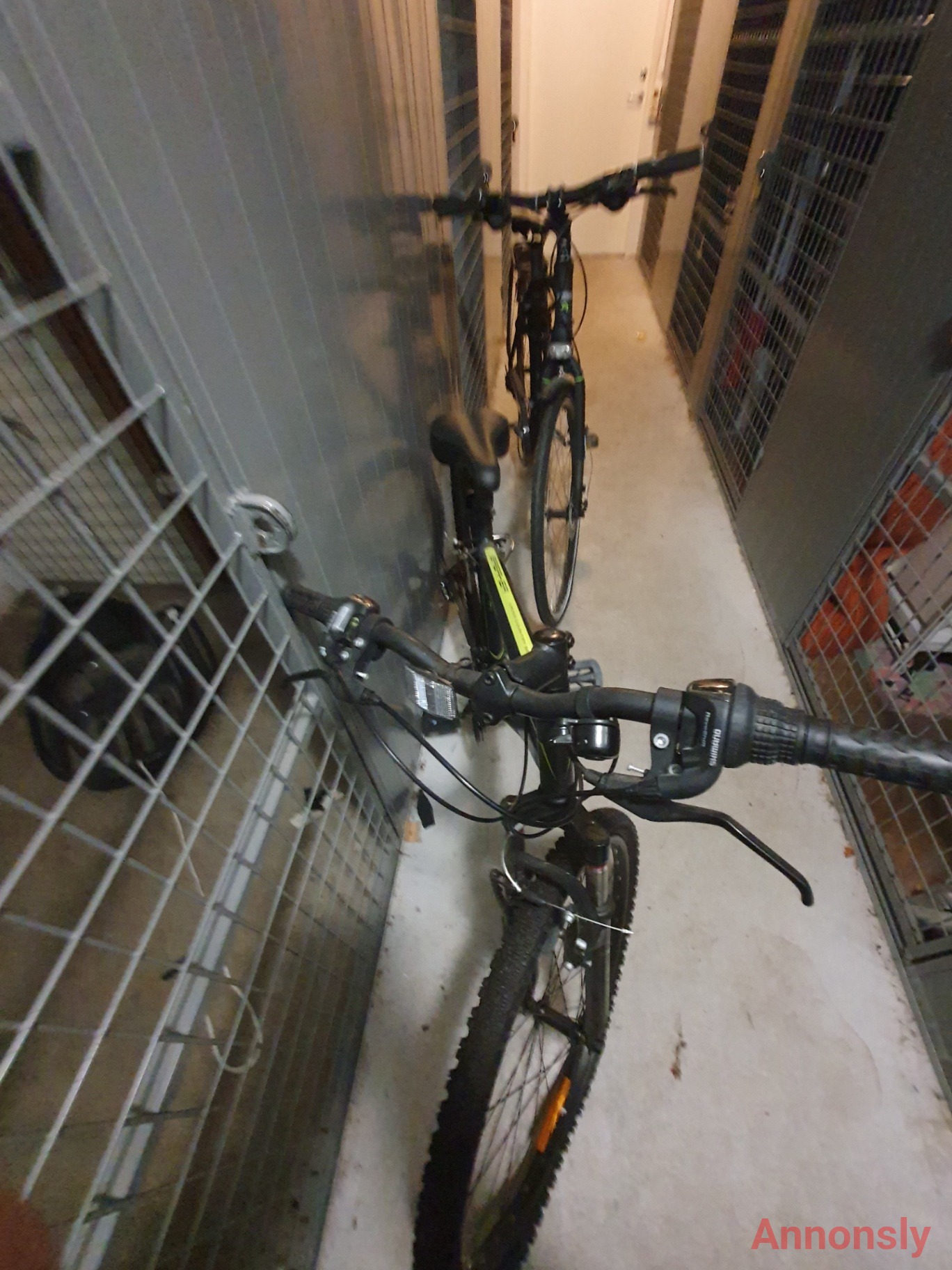 Cyklar – bild 3