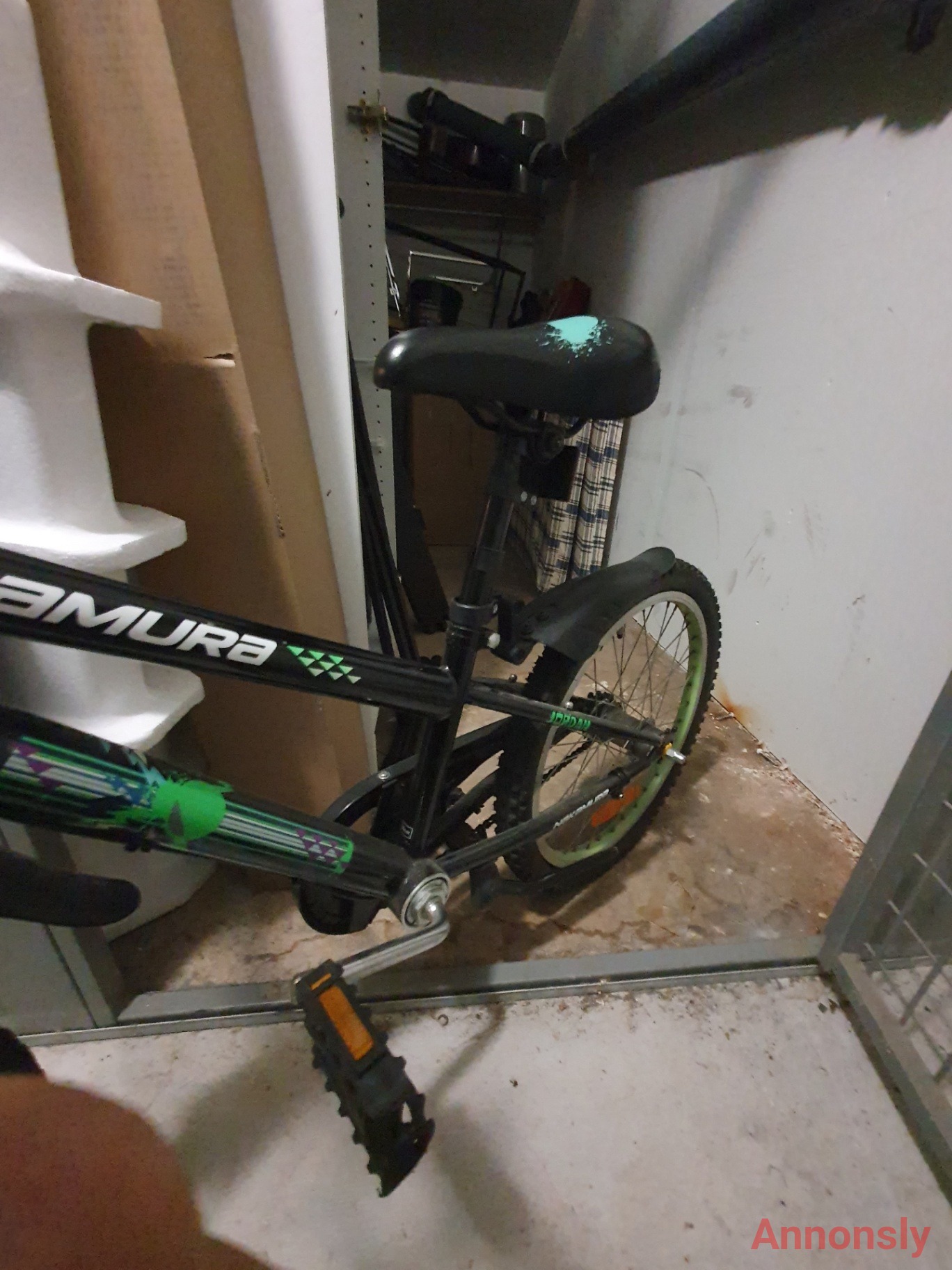 Cyklar – bild 4