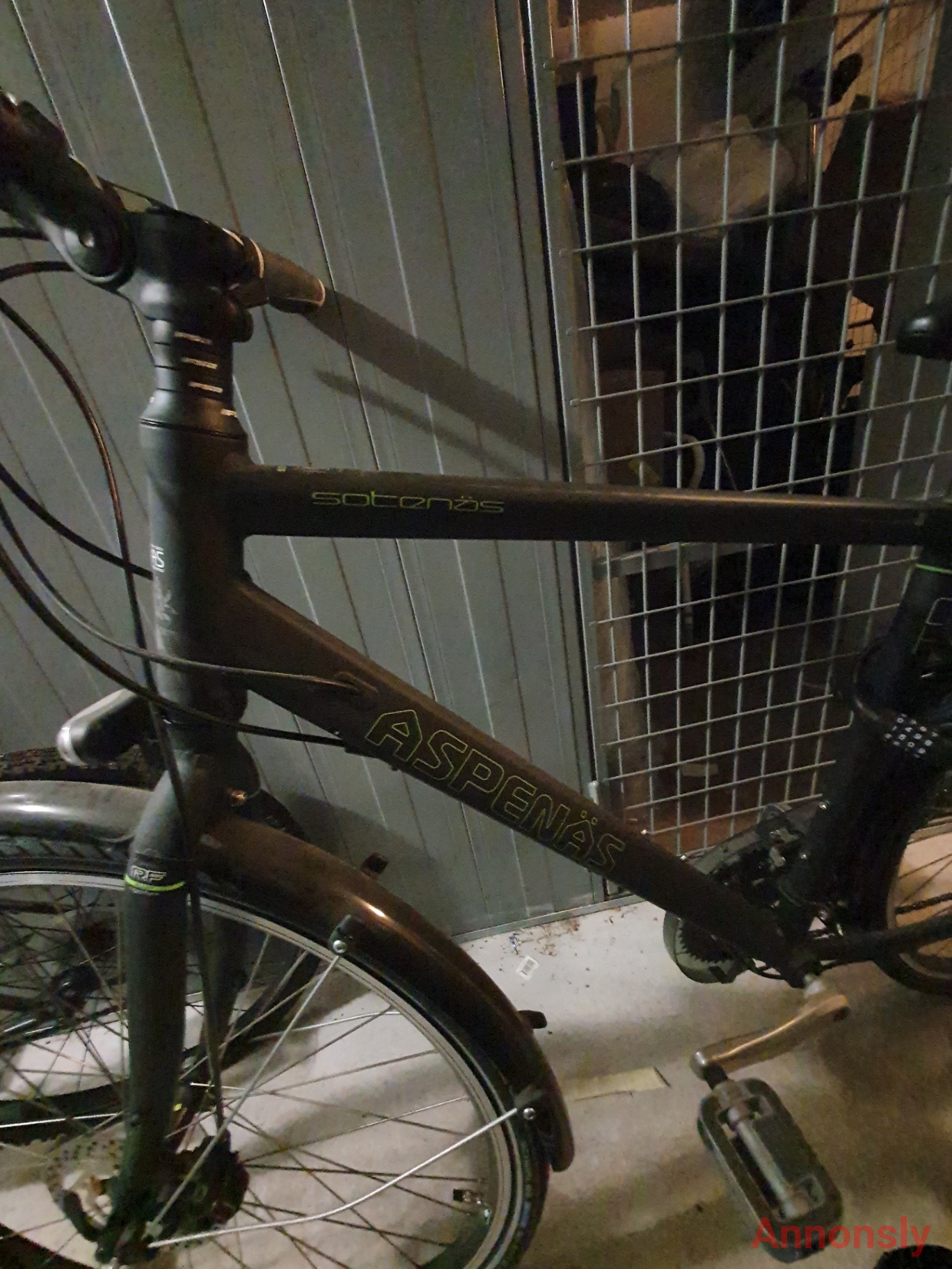 Cyklar – bild 5