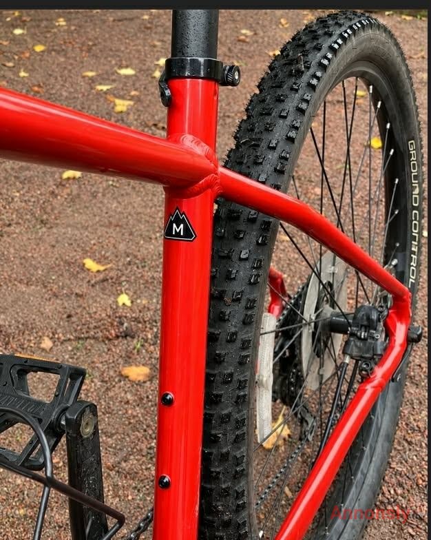 Specialized MTB (M) – bild 2