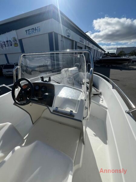 Ryds 510 GTS -03 + Yamaha 100hk -17 – bild 7