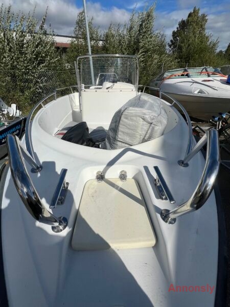 Ryds 510 GTS -03 + Yamaha 100hk -17 – bild 8