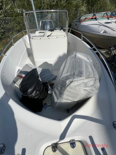 Ryds 510 GTS -03 + Yamaha 100hk -17 – bild 9