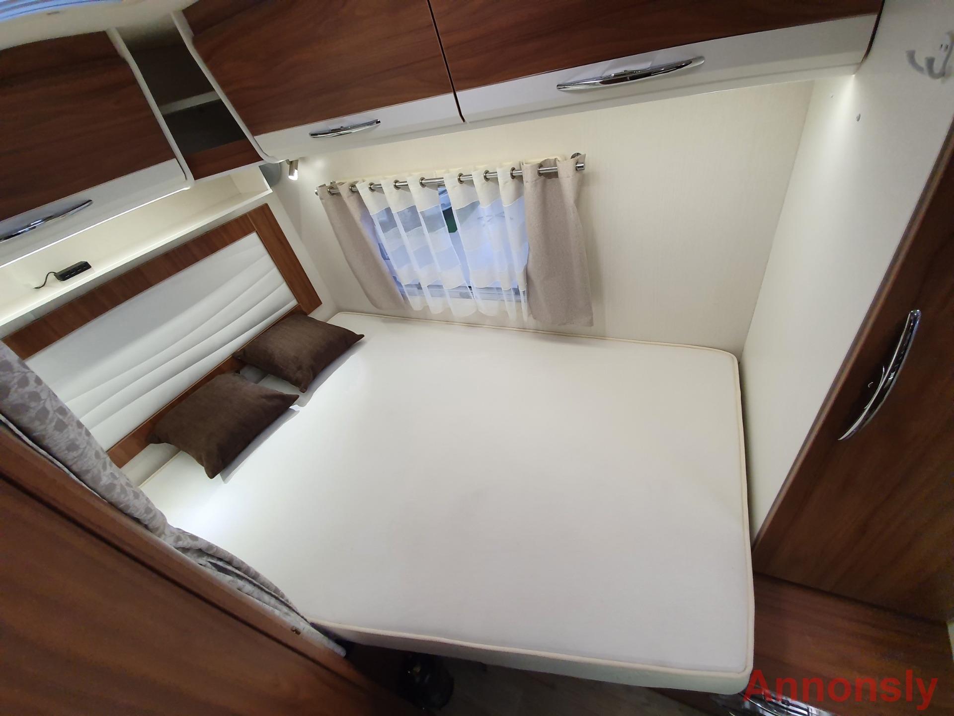 Pilote P600 Essentiel -2018  3500Kg / Under 6meter – bild 13