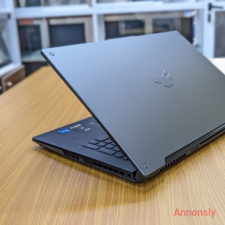 ASUS TUF Gaming – NEUF, JAMAIS UTILISÉ – bild 2