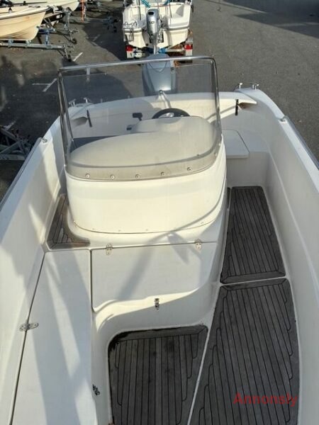 Bella 530 Smart -10 & Honda 90 hk 4-takt -13 – bild 9