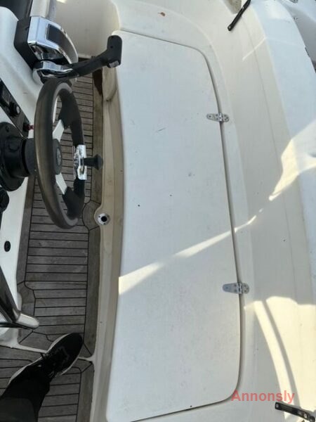 Bella 530 Smart -10 & Honda 90 hk 4-takt -13 – bild 13