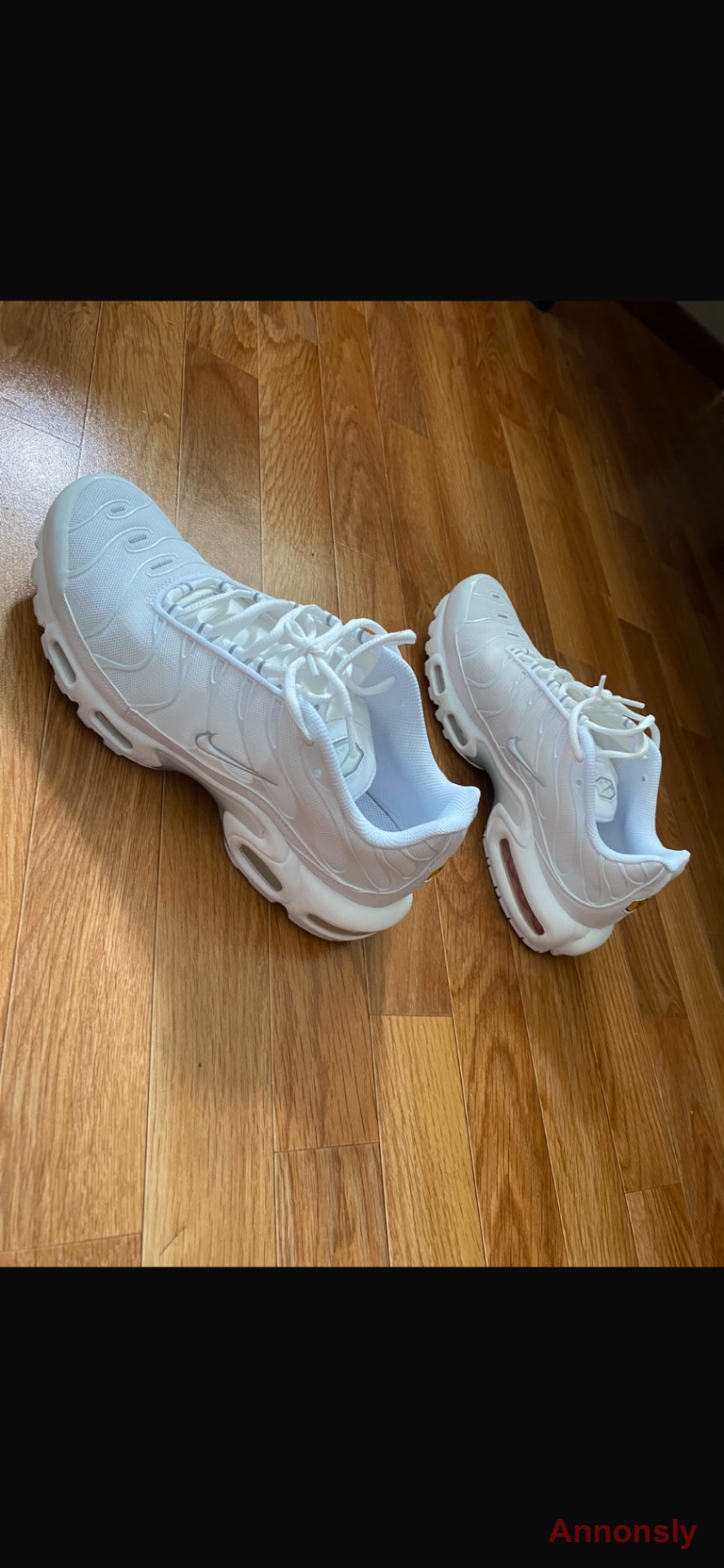 Nike Air Max Plus TN Dam – Nyskick – Storlek 42 – bild 2