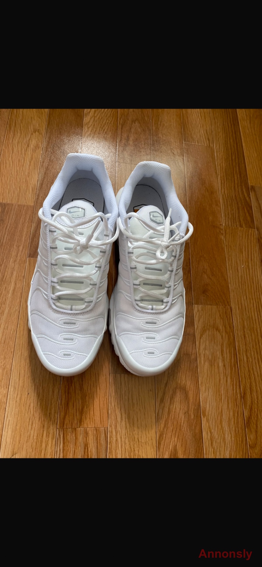 Nike Air Max Plus TN Dam – Nyskick – Storlek 42 – bild 3