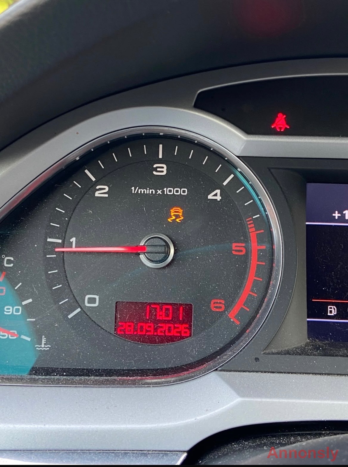 Audi A6 C6 Sedan 2.0 TDI Automat – GDS/REPARATIONSOBJEKT – 30 000 KR BVSA – bild 6