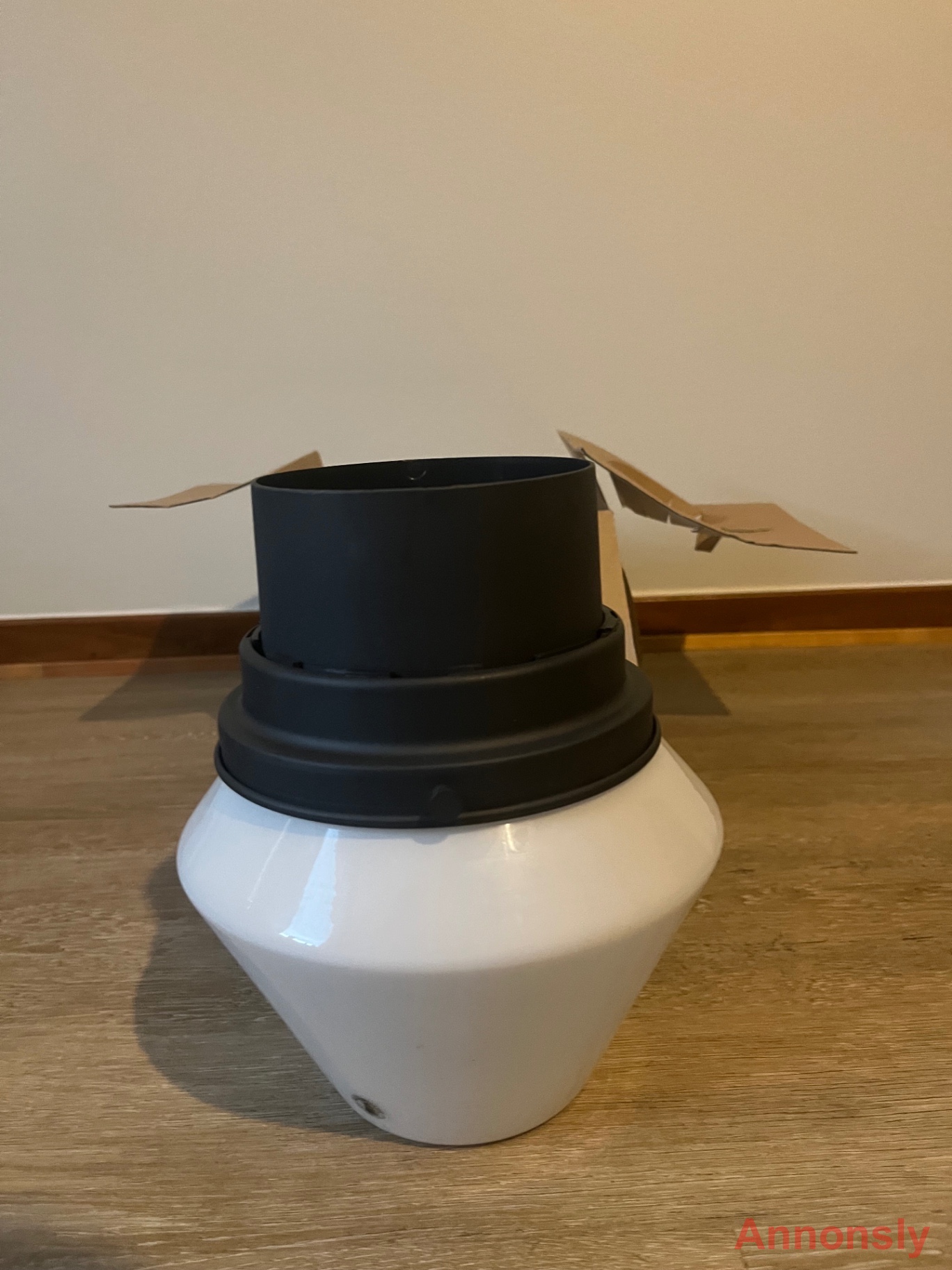 2 Taklampor - Båda För 65 KR – bild 4