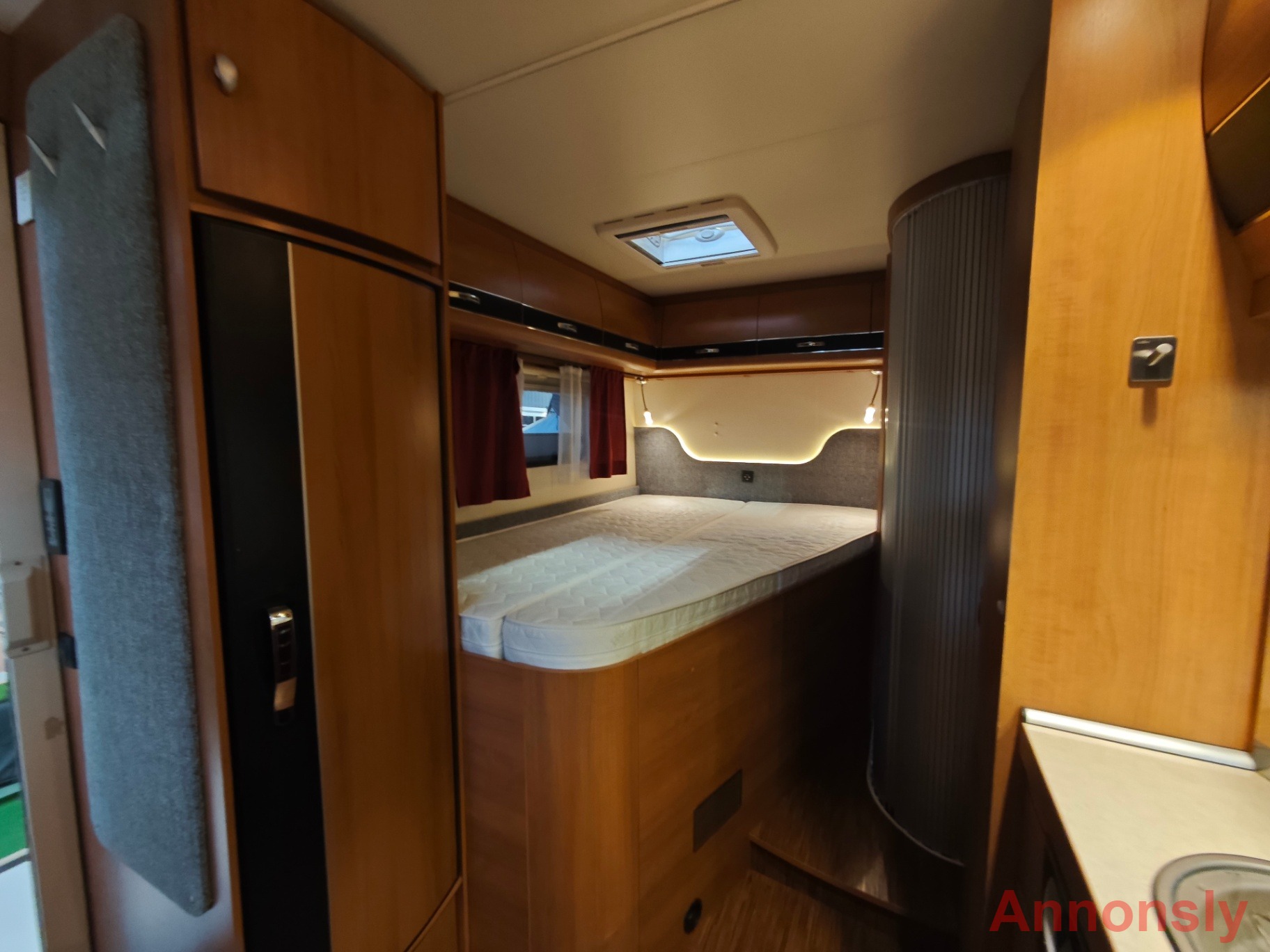 Hobby Siesta 65 FL -2013 – bild 18