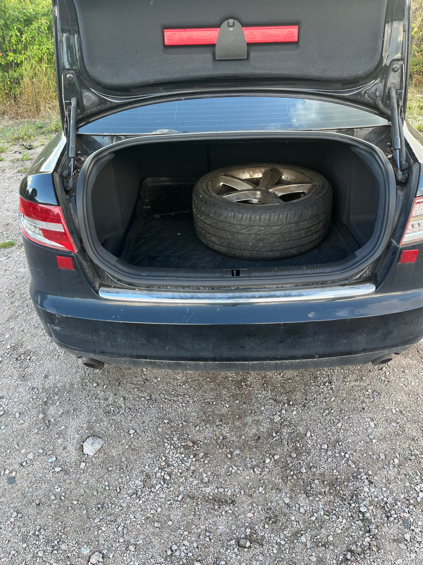 Audi A6 C6 Sedan 2.0 TDI Automat – GDS/REPARATIONSOBJEKT – 30 000 KR BVSA – bild 10
