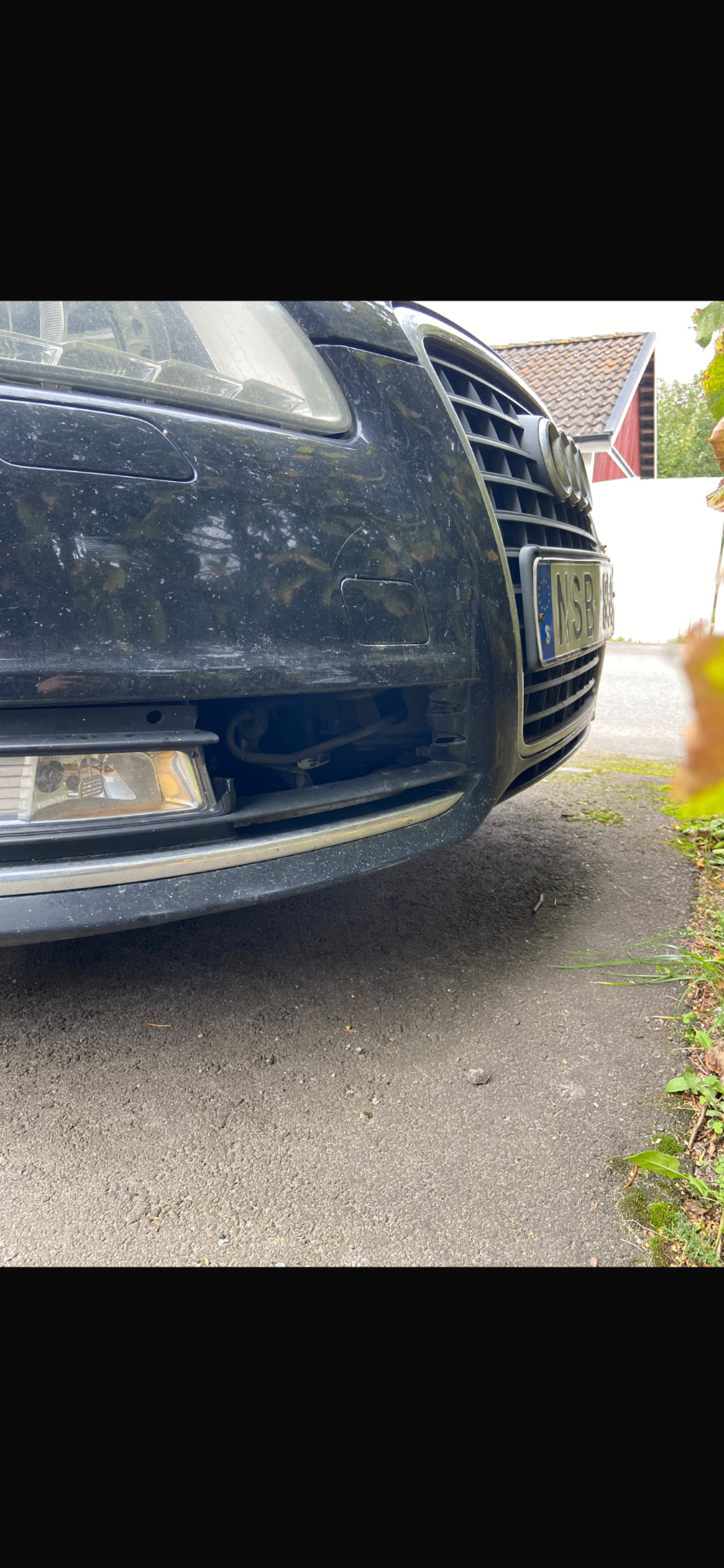 Audi A6 C6 Sedan 2.0 TDI Automat – GDS/REPARATIONSOBJEKT – 30 000 KR BVSA – bild 17