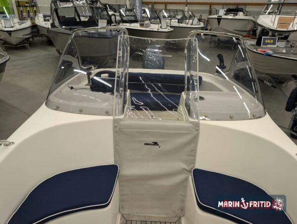 Yamarin 50 TC & Yamaha 60 HK -2009 – bild 5