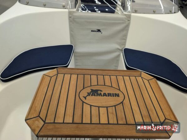 Yamarin 50 TC & Yamaha 60 HK -2009 – bild 8