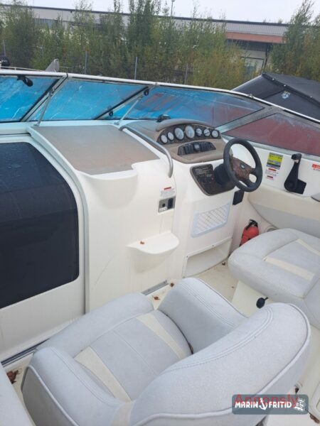 Wellcraft 2400 + 7.4 L Volvo Penta – bild 4