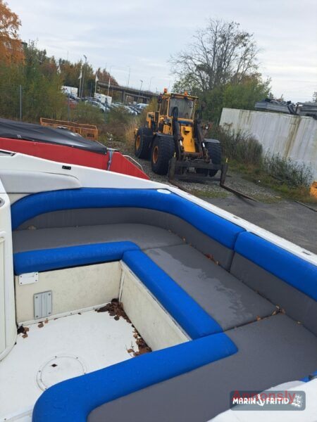 Wellcraft 2400 + 7.4 L Volvo Penta – bild 5