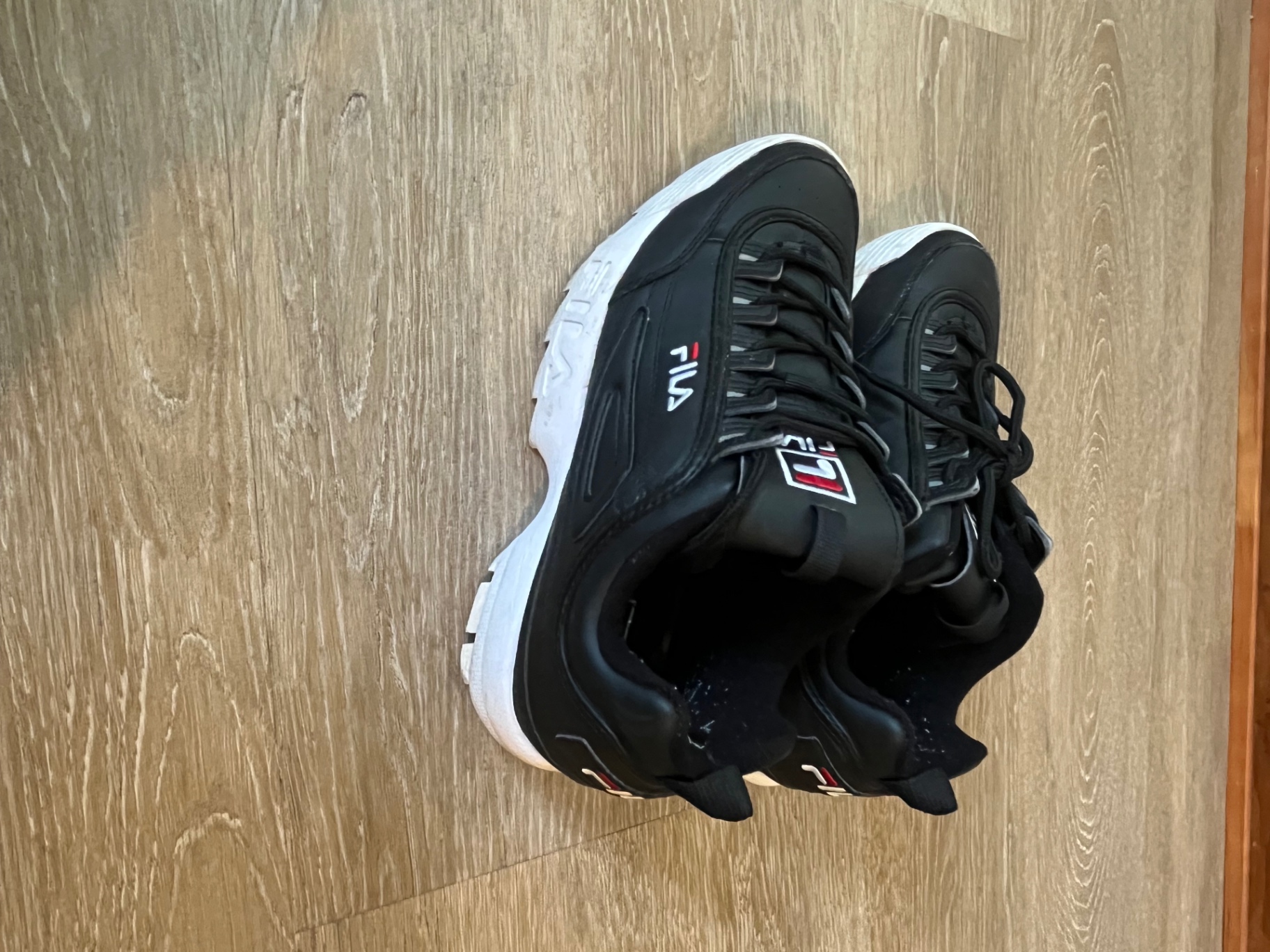 FILA Sneakers Dam Storlek 41 – bild 2