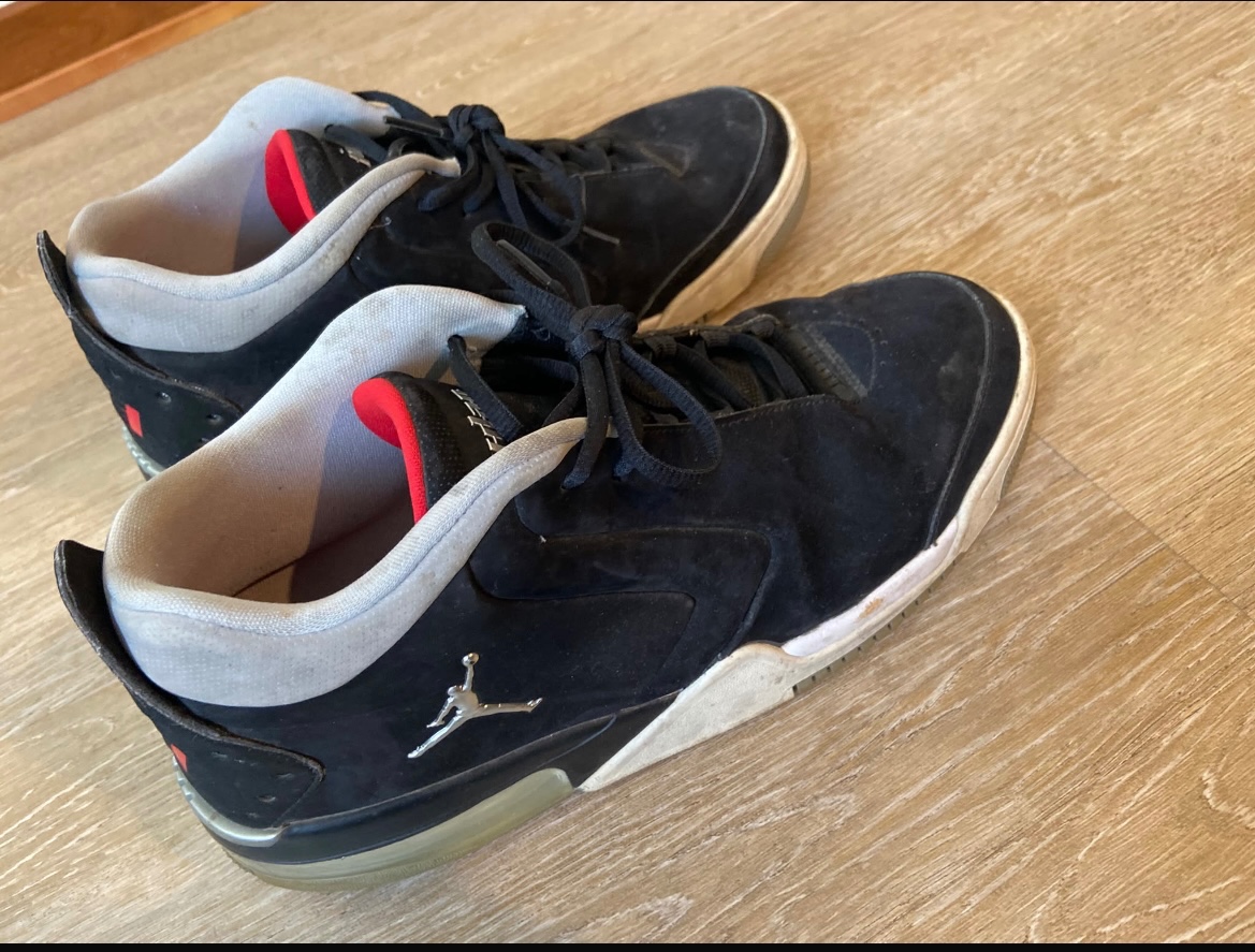 Nike Air Jordan Flight 23 – Herr Storlek 45 – bild 4