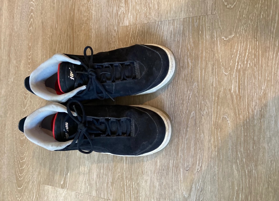 Nike Air Jordan Flight 23 – Herr Storlek 45 – bild 2