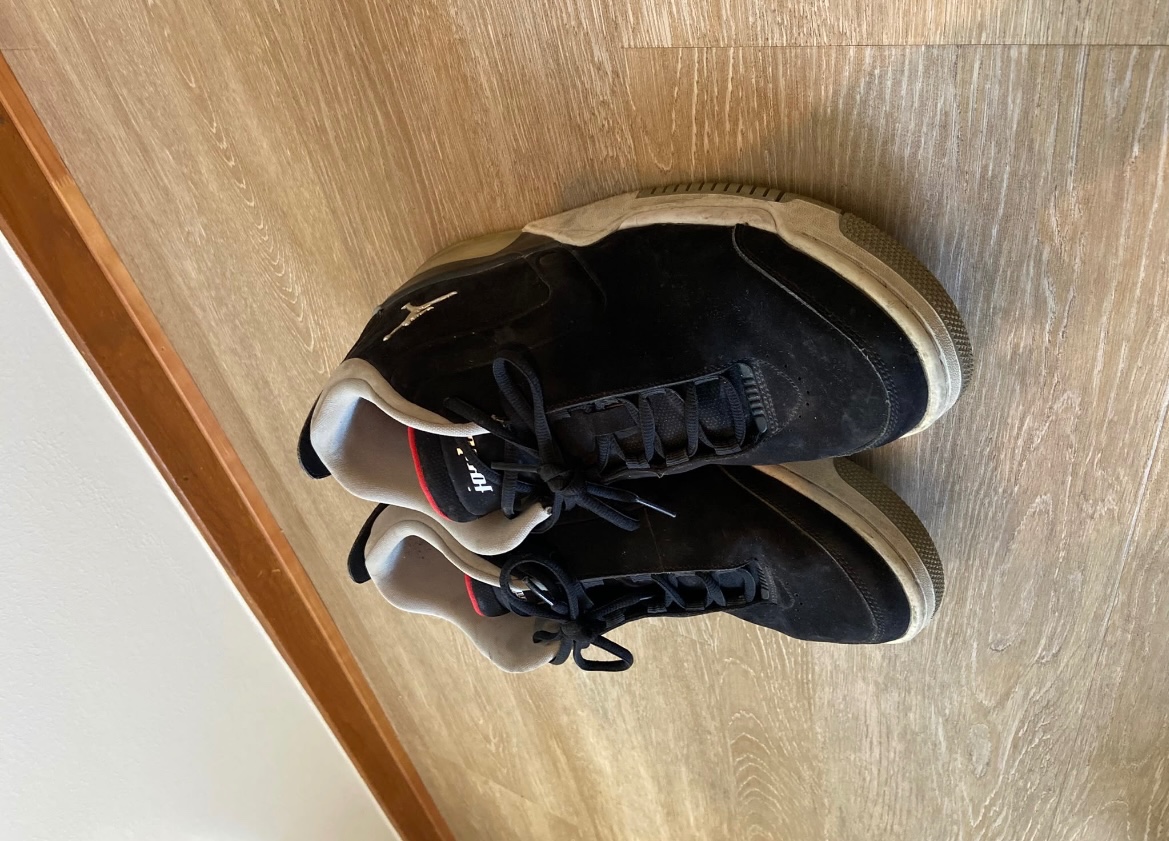 Nike Air Jordan Flight 23 – Herr Storlek 45 – bild 3