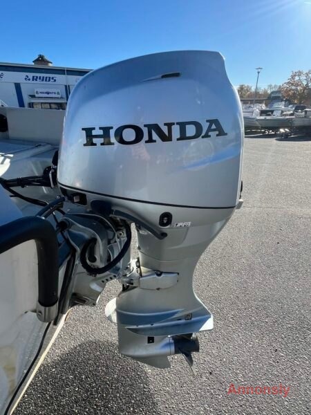 Ryds 486 BF + Honda 50hk (2021) – bild 10
