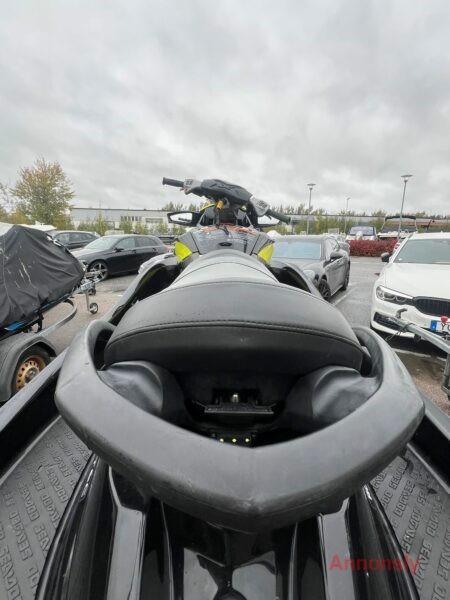 Sea-Doo RXT 260 (2013) – bild 7