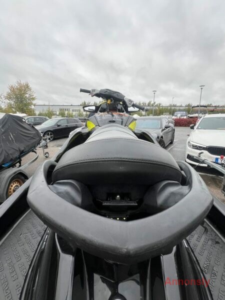 Sea-Doo RXT 260 (2013) – bild 8