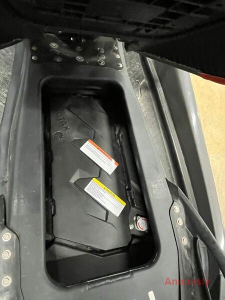 Sea-Doo GTX 260 Limited Edition (2014) – bild 7