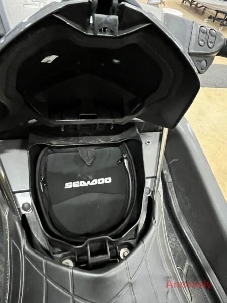 Sea-Doo GTX 260 Limited Edition (2014) – bild 8