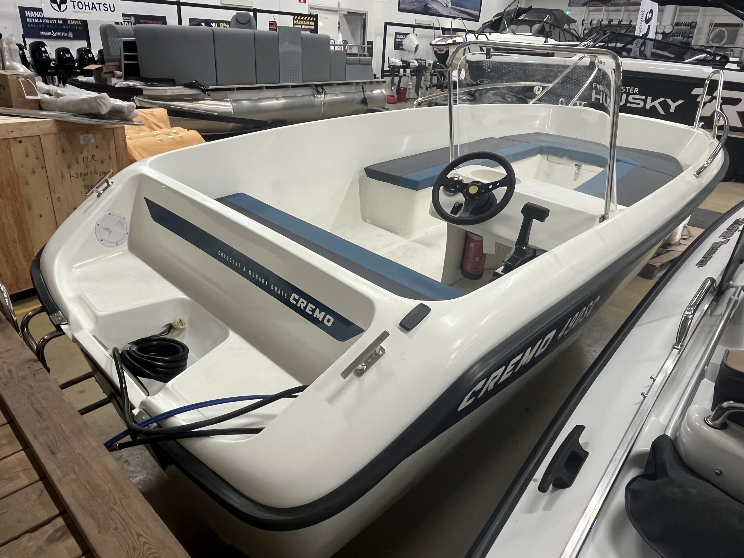 Cremo 490 SC – bild 3