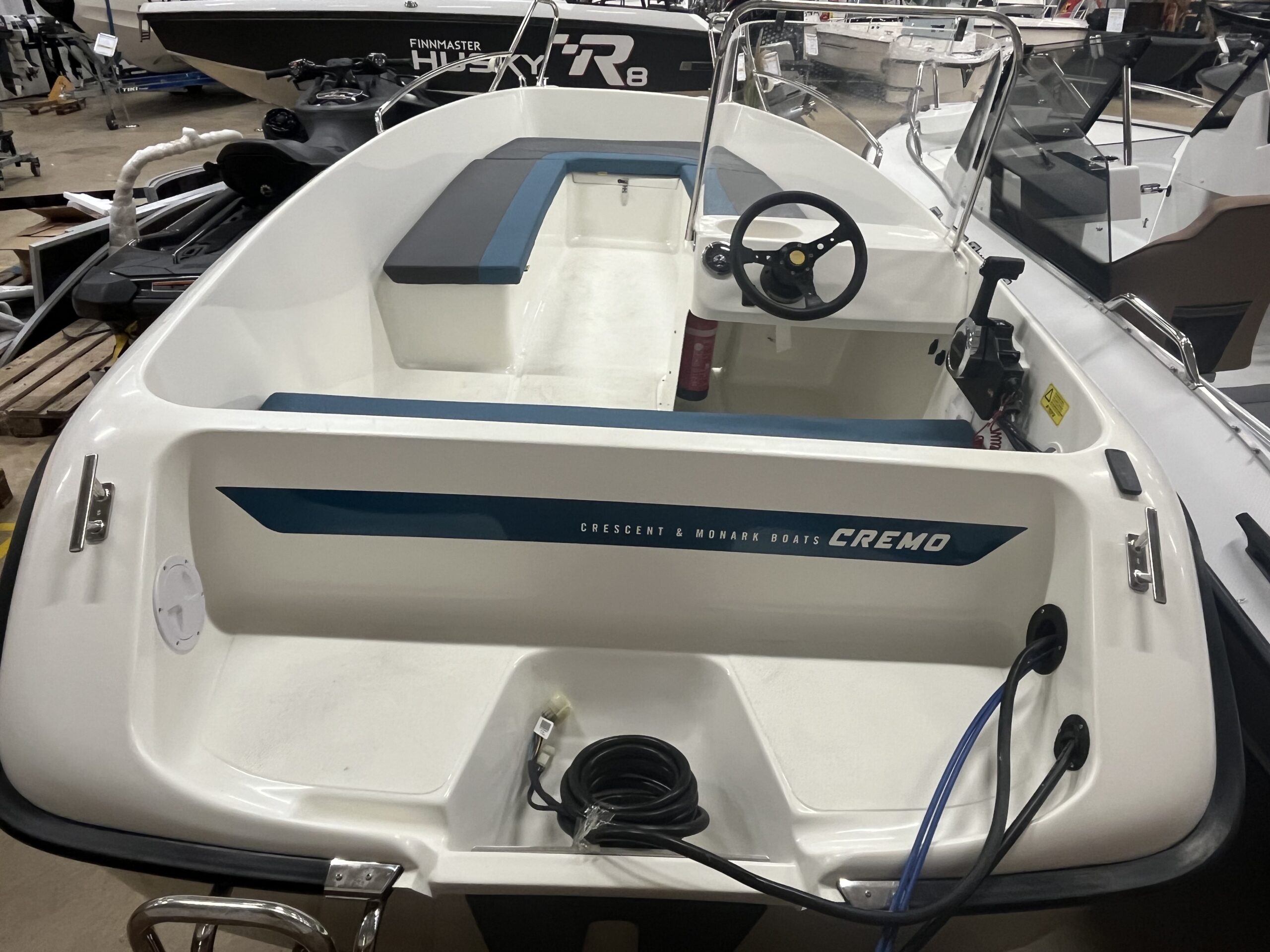 Cremo 490 SC – bild 5