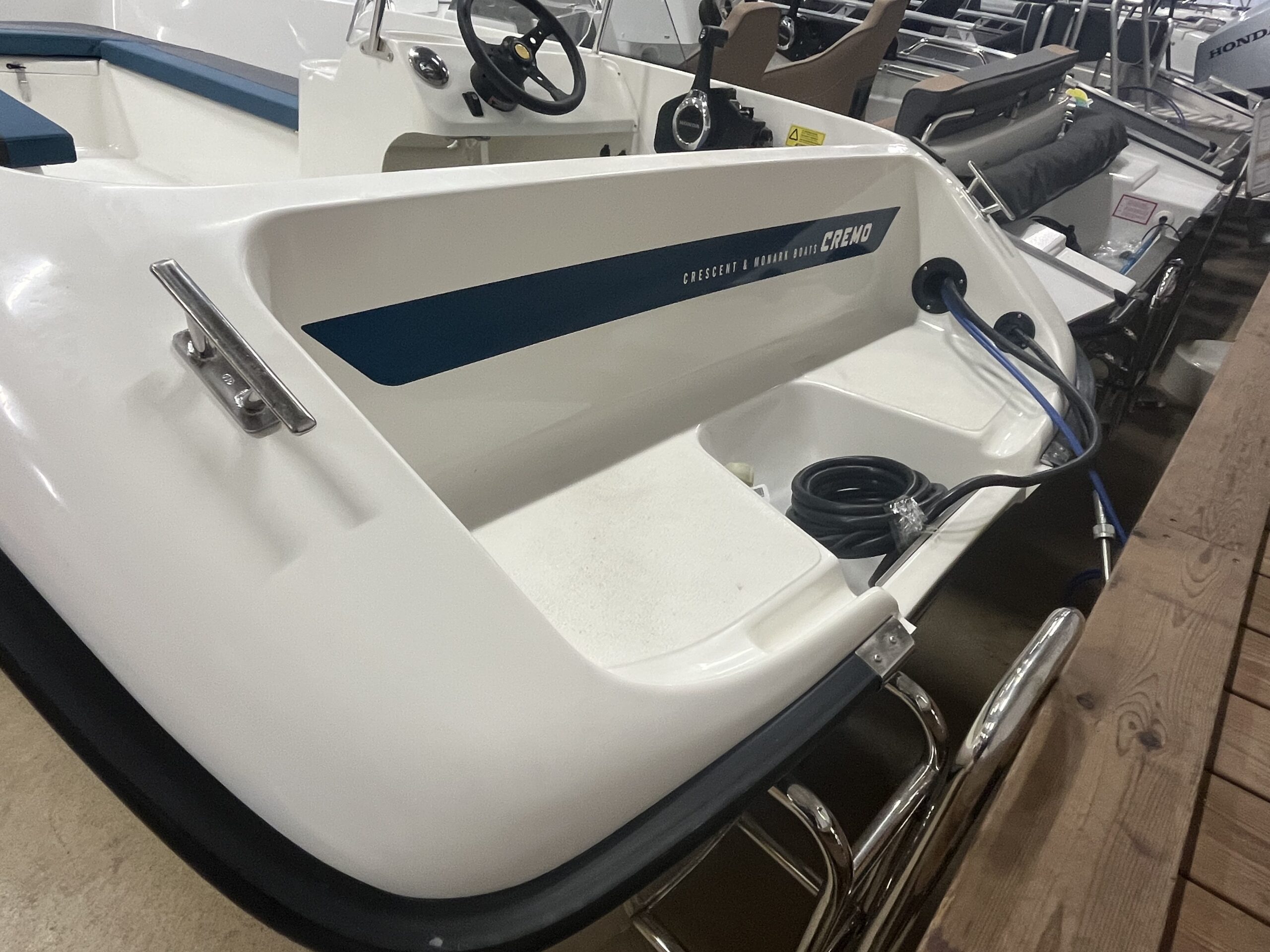 Cremo 490 SC – bild 6