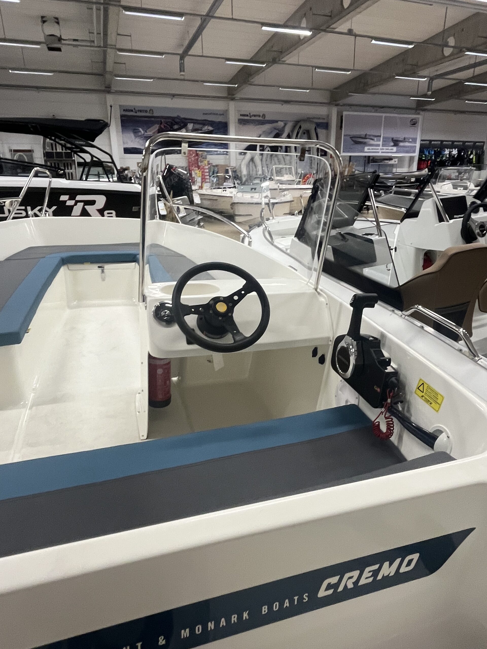Cremo 490 SC – bild 7