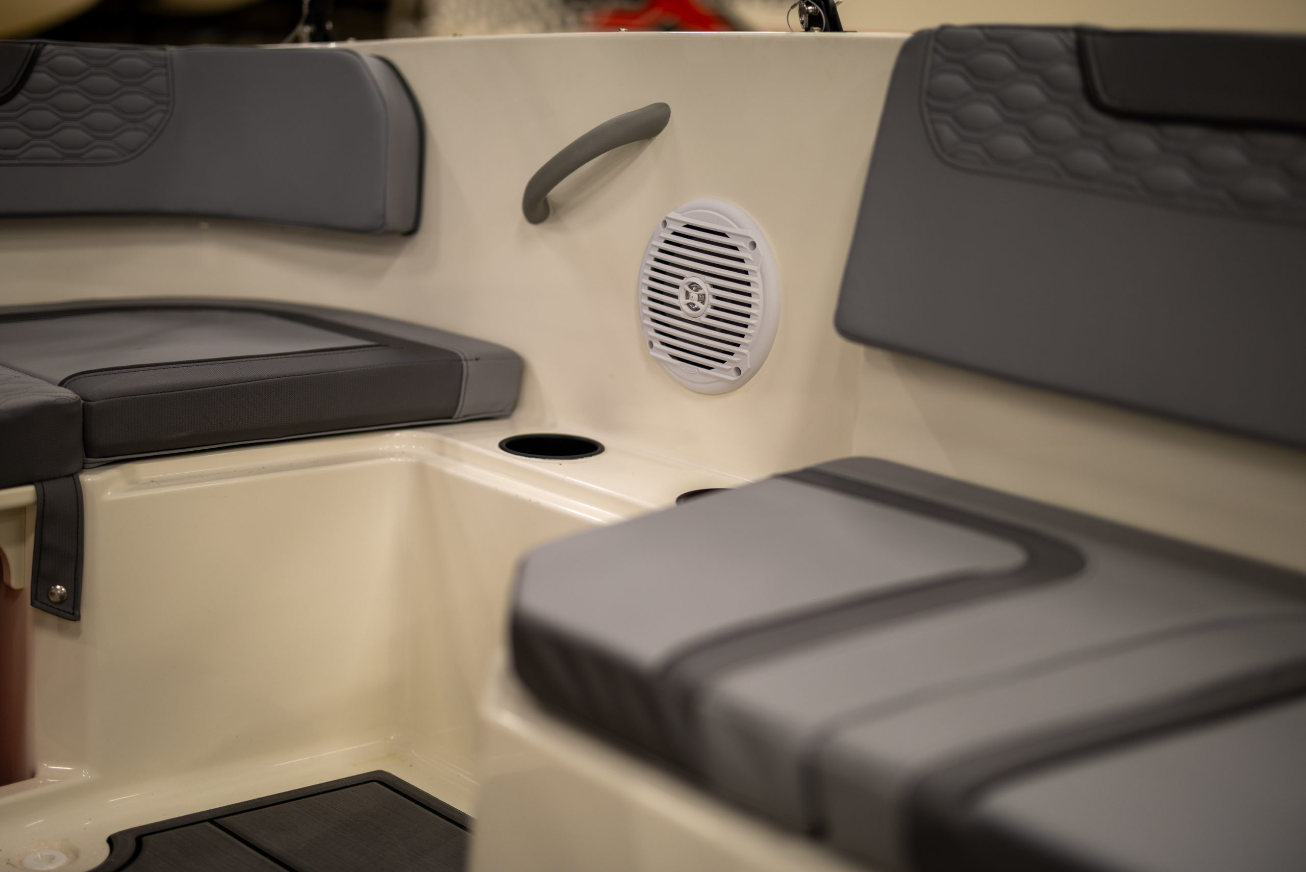 Bayliner Element 15 – bild 2