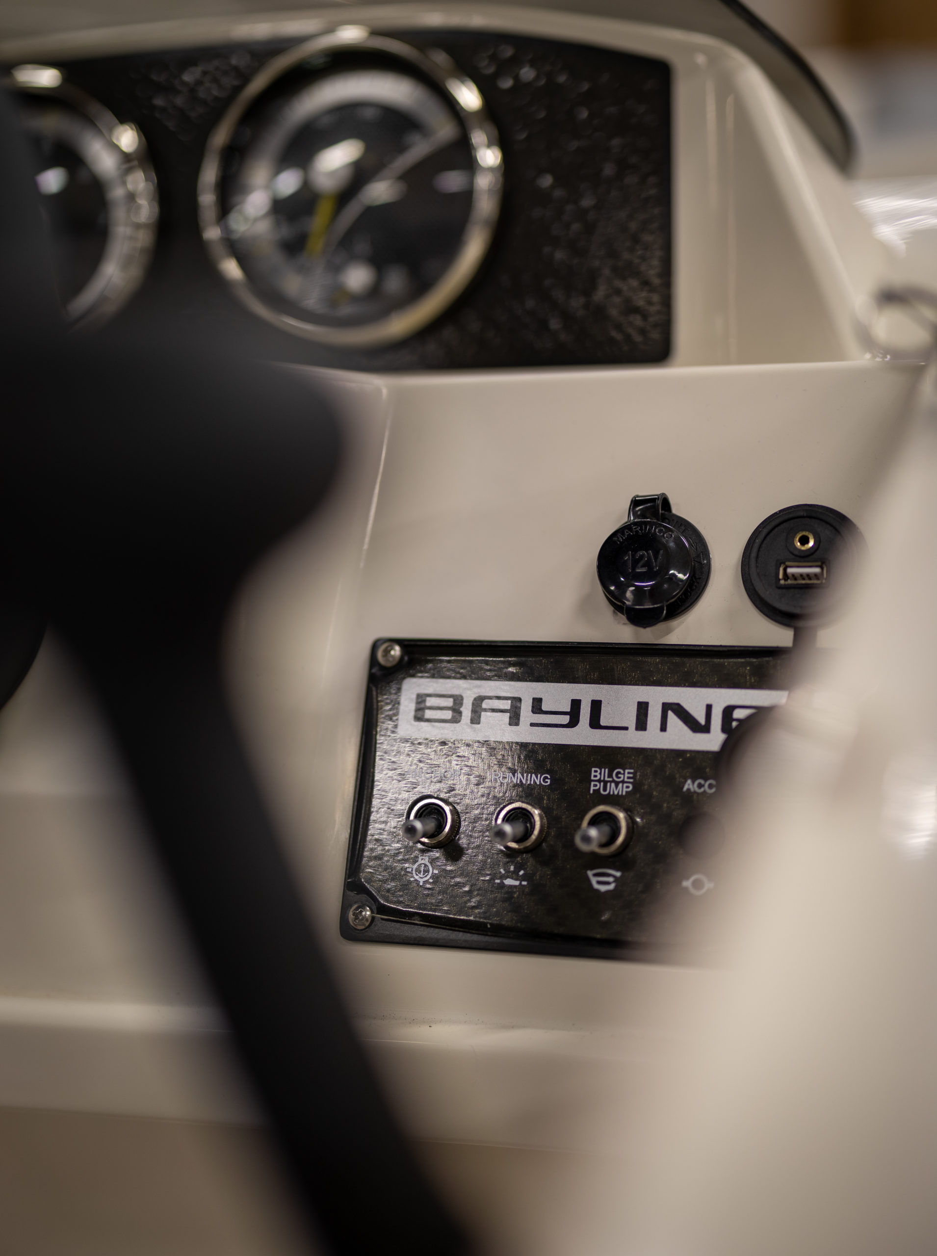Bayliner Element 15 – bild 7