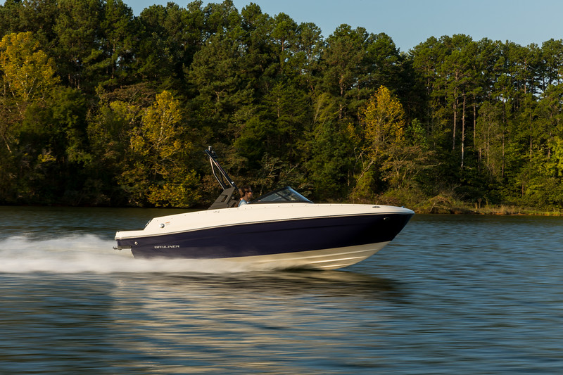 Bayliner VR4 + Mercruiser 200HK – bild 4