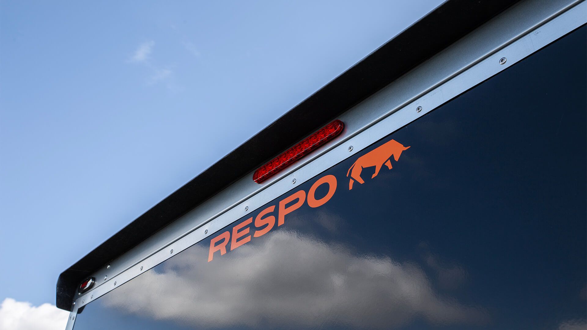 Respo 1500F401L183 bromsad 80 km/h – bild 9