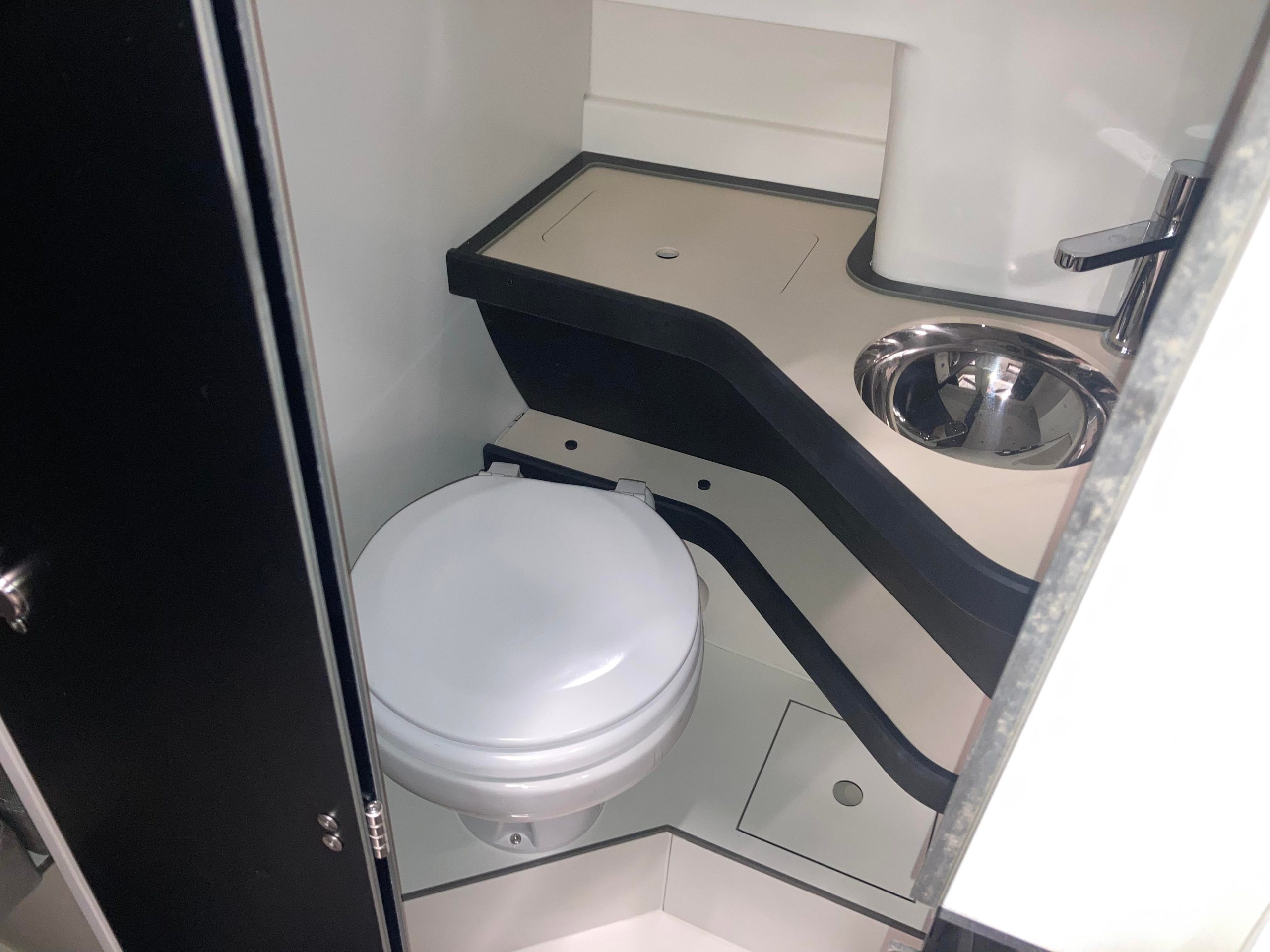 Ryds 735 VI S-Line & Honda 250HK – bild 9