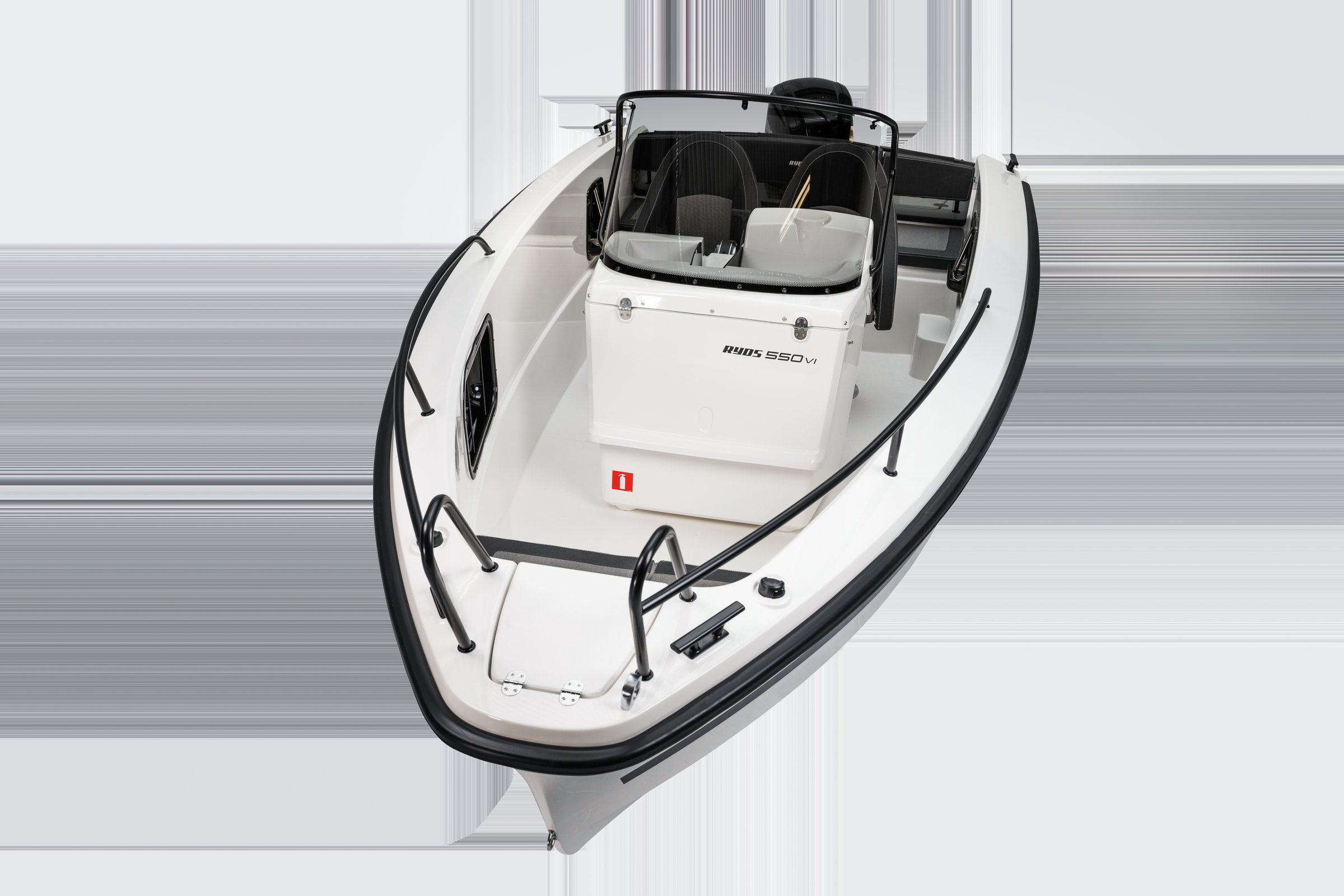 Ryds 550 VI Mid C -S-line Paket – bild 2
