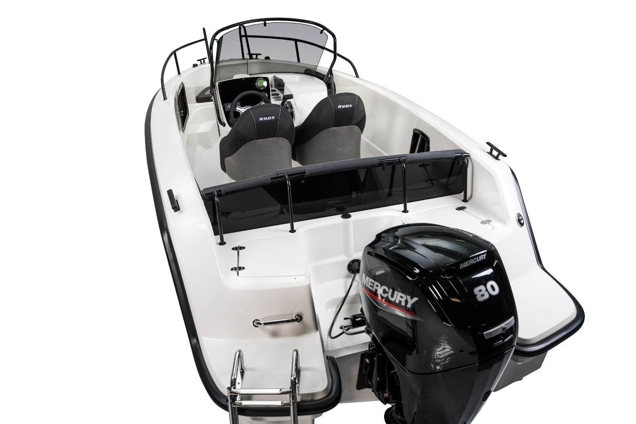 Ryds 550 VI Mid C -S-line Paket – bild 3