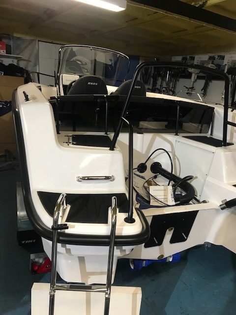 Ryds 550 VI Mid C -S-line Paket – bild 4