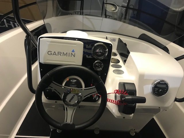 Ryds 550 VI Mid C -S-line Paket – bild 10