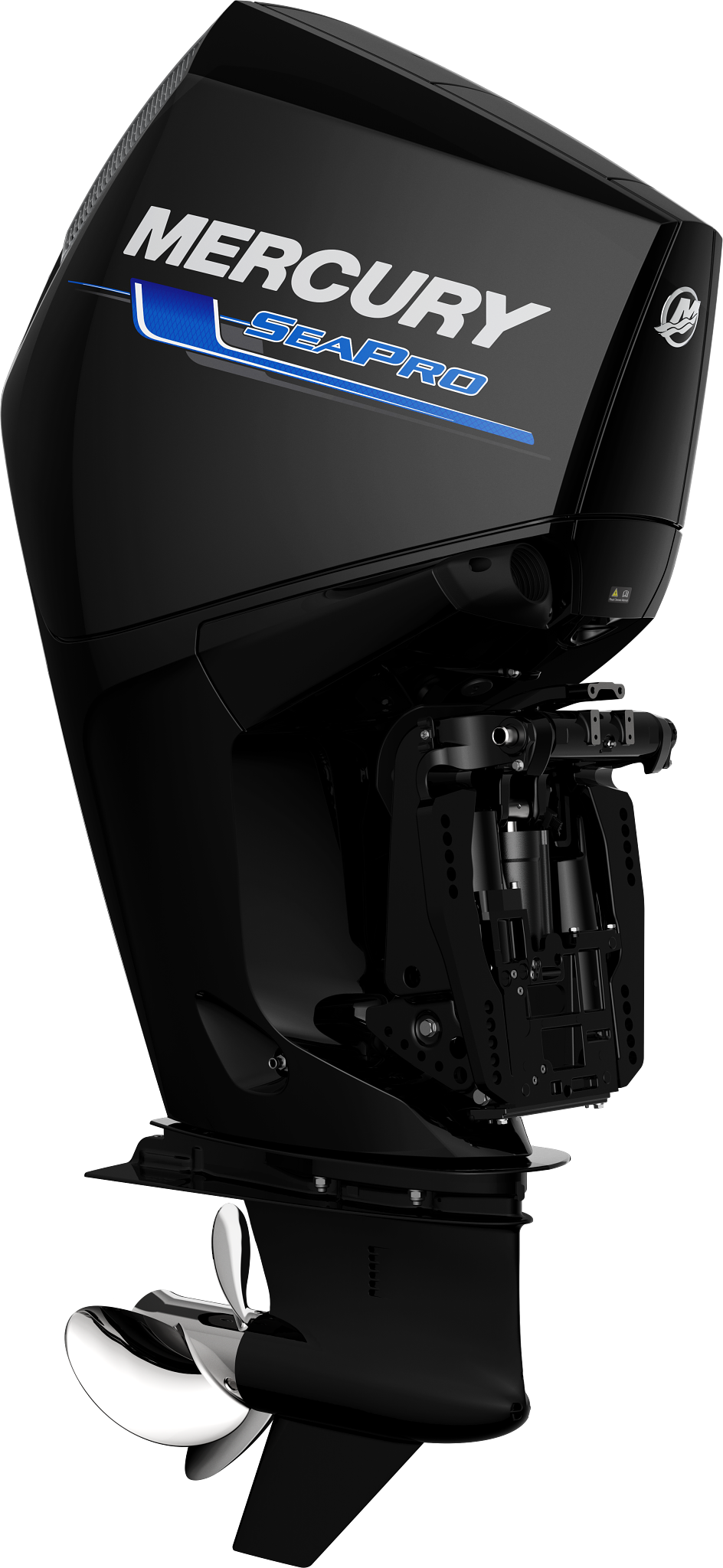 Mercury SeaPro 300 HK 4-TAKT inkl reglage