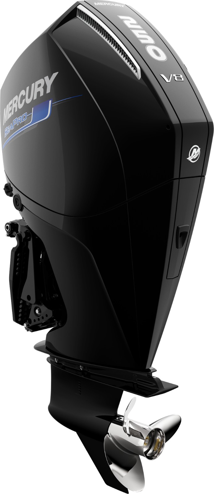 Mercury SeaPro 250 HK 4-TAKT inkl reglage