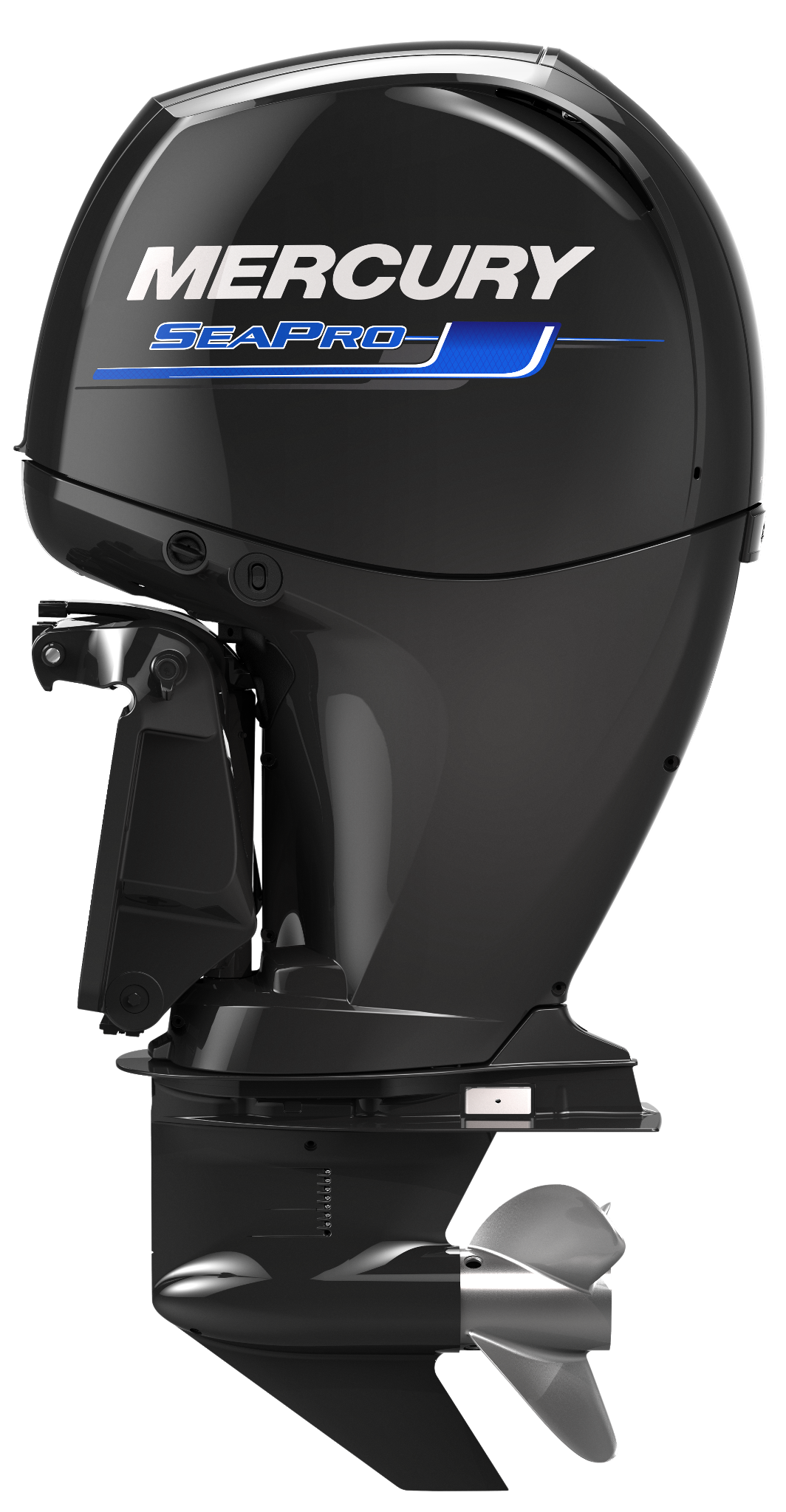 Mercury SeaPro 150 HK 4-TAKT inkl reglage